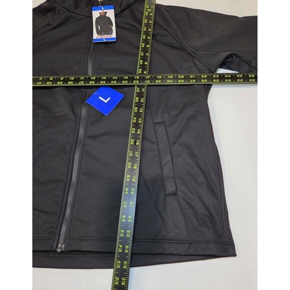 32 Degrees HEAT‎ Softshell Jacket - Black, Large, NWT - Picture 6 of 6